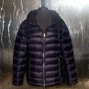 Andrew Marc Premium down puffer coat Sz XL